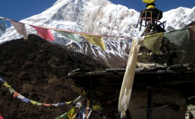 Best Recommended Side Trips in Manaslu Trek