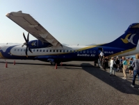 Pokhara Airport