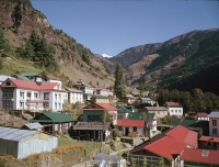 Junbesi Village