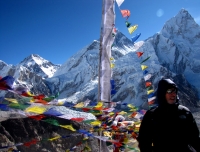 Kala Patthar