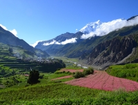 Lower Dolpo Trek Nepal