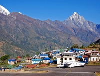 Lukla Airport