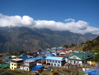 Lukla