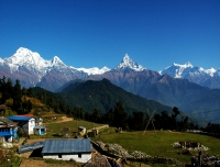 Around Pokhara Tour