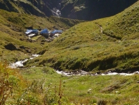 Machhapuchhre Base Camp