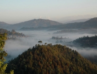 Nagarkot Trek