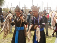 Ghale Gaun Culture