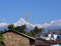 Ghorepani Tatopani Tour