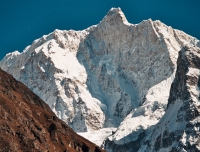 Mt. Kanchenjunga