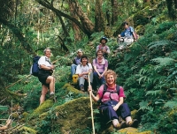 Kanchenjunga Base Camp Trek