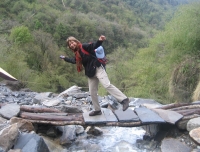 Annapurna Sanctuary