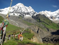 Annapurna Sanctuary