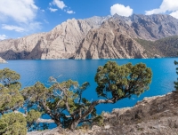 Shey Phoksundo Lake