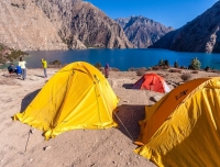 Lower Dolpa Camping Trek