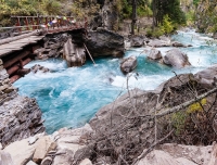 Dolpo Trekking