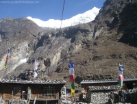 Langtang Lirung