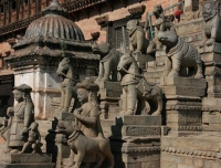 Bhaktapur Day Trip
