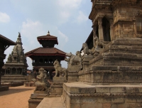 Bhaktapur Day Tour