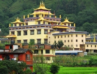 Pharping Monastery