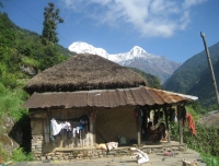 Annapurna Base Camp Trekking