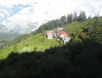 Singgompa or Chandanbari