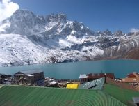 Gokyo Valley