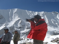 Larke Pass Trek