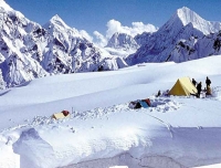 Ganjala Pass Trek