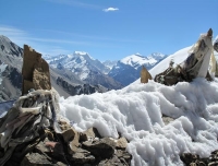 Nar Phu Valley Trek