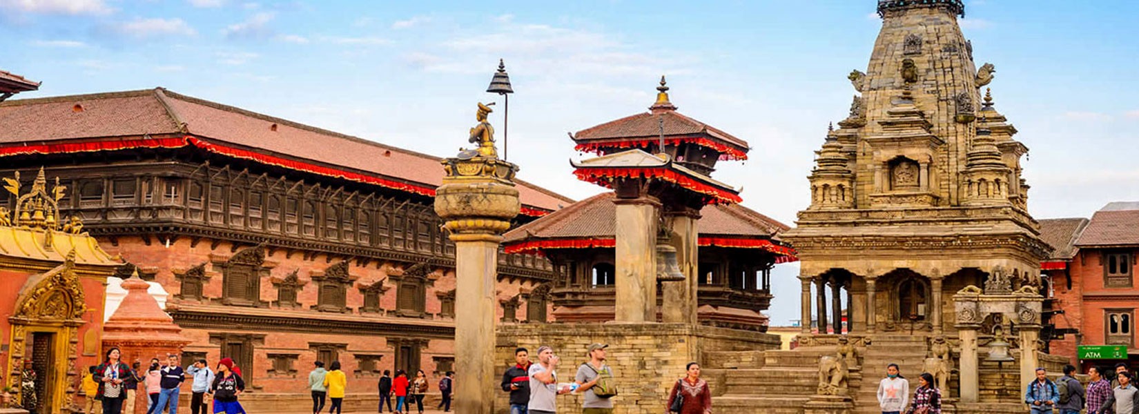 Bhaktapur Day Tour