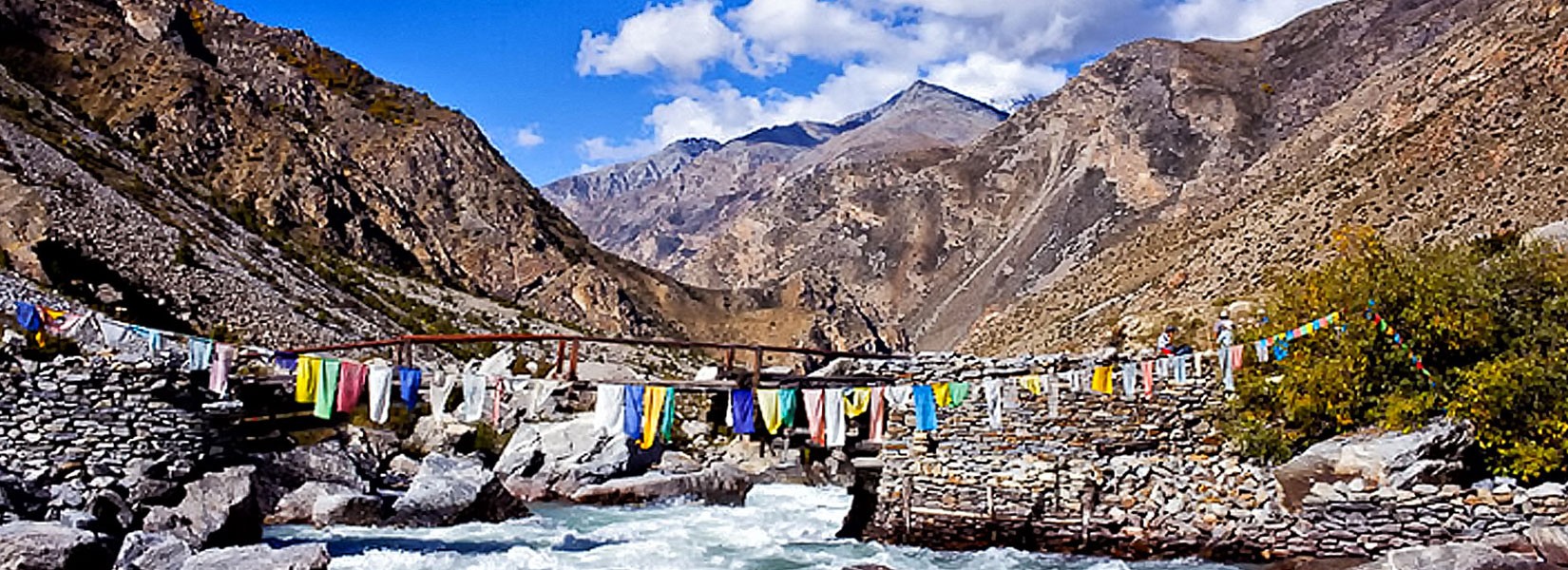 Humla Limi Valley Trek