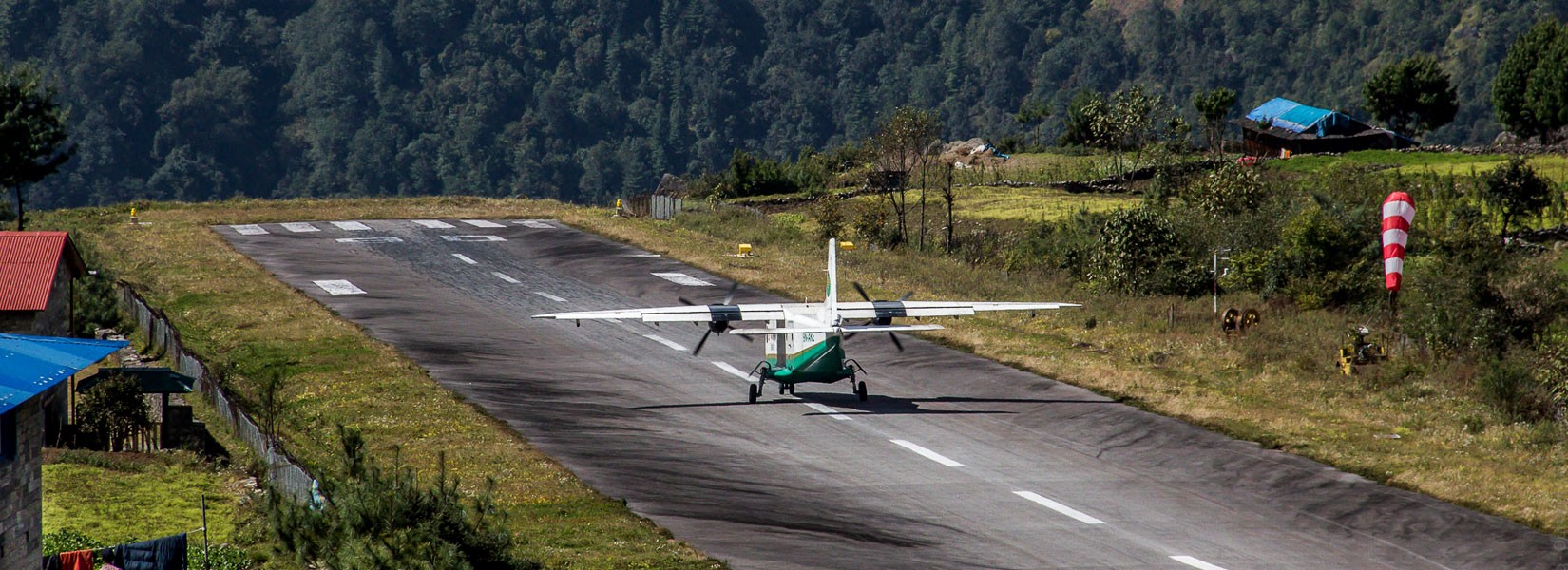 Lukla Airport