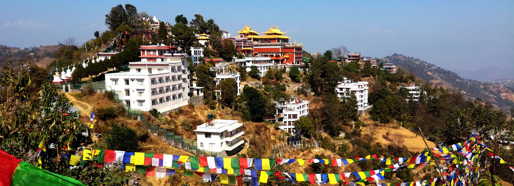 Balthali Village Trek