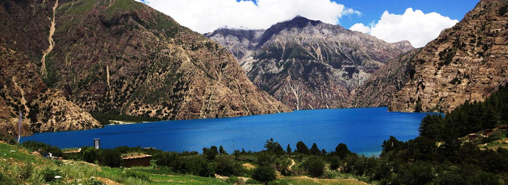 upper dolpo trek