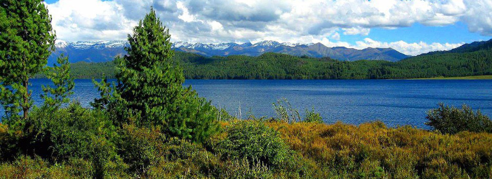 Rara Lake Nepal