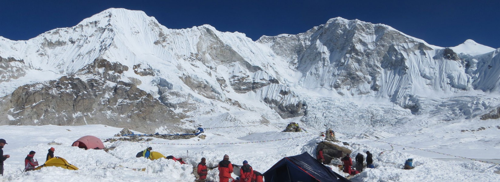 Singuchuli Peak Climbing