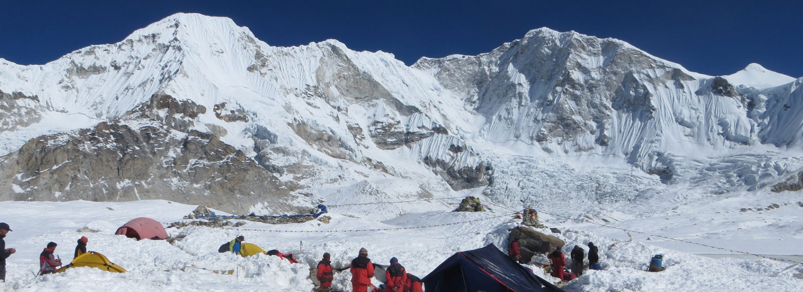 Singuchuli Peak Climbing