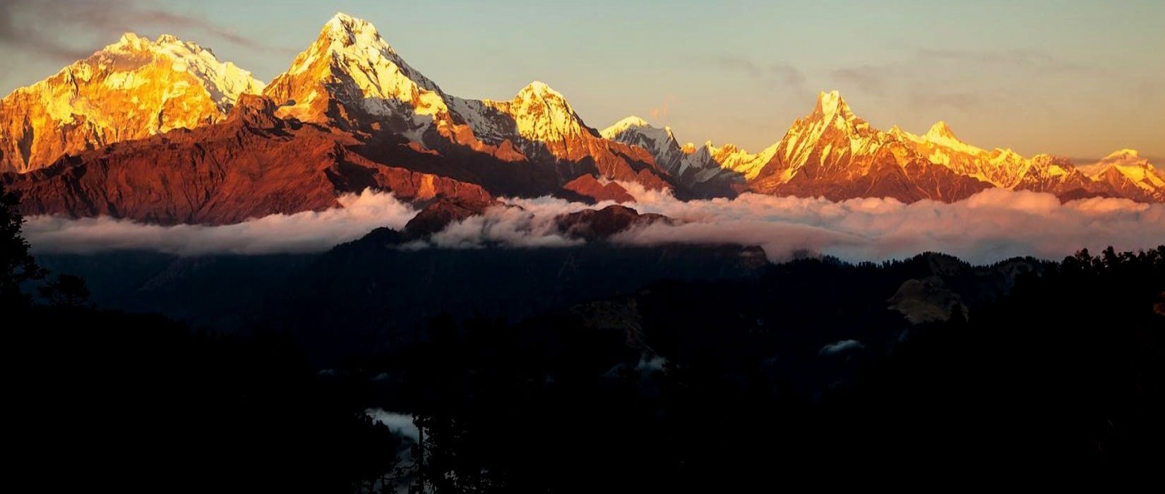 DISCOVER NEPAL - The living history of Nepal