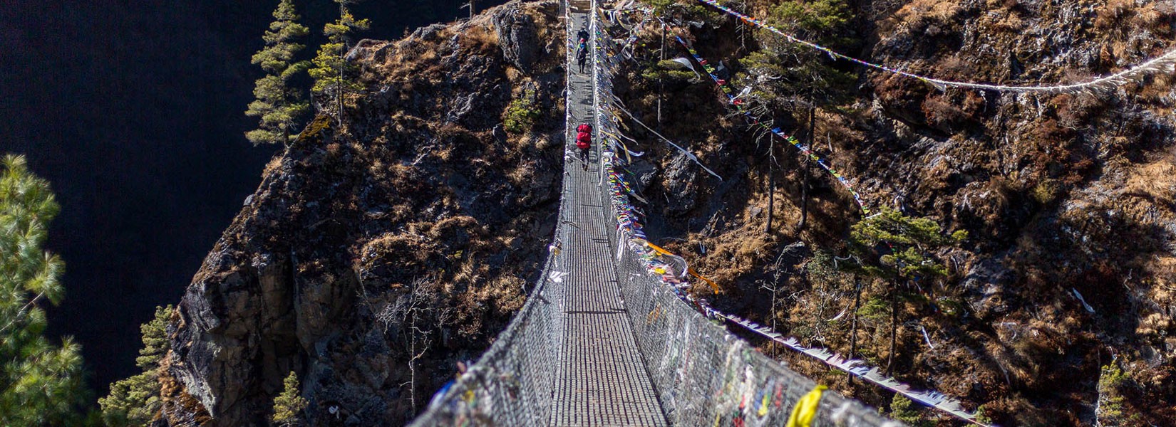 Everest Panorama Trekking