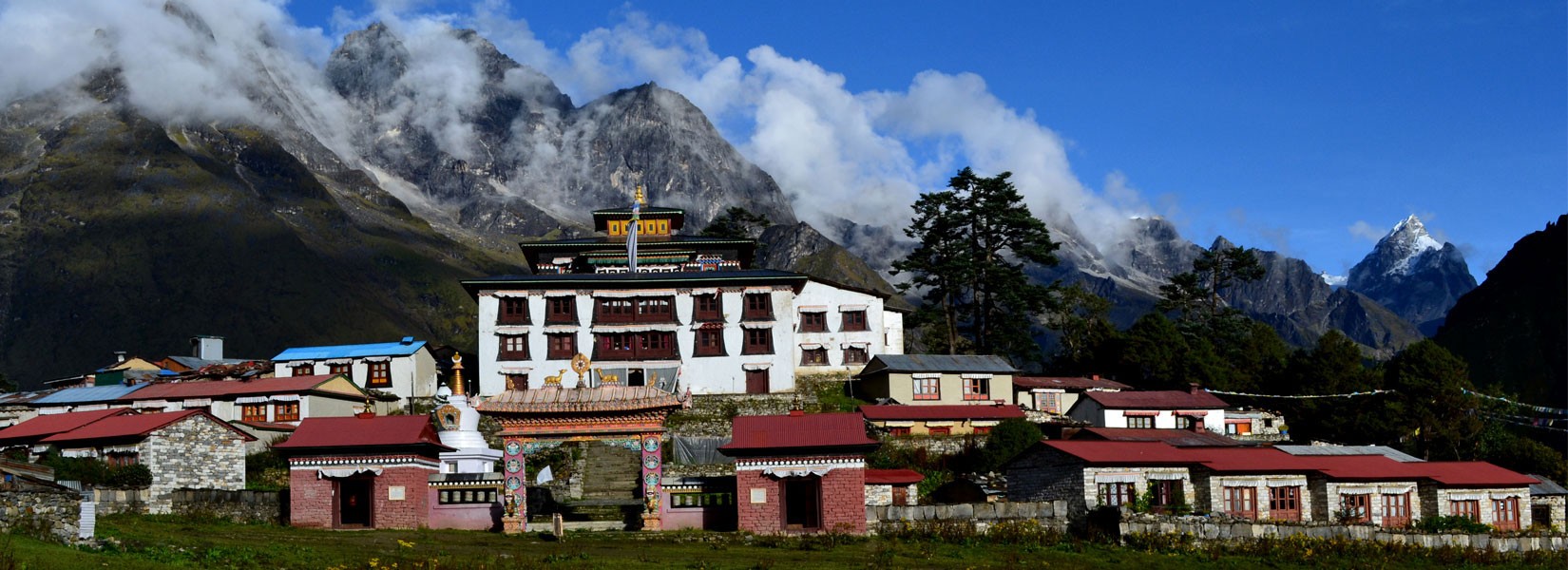 Everest Panorama Trek