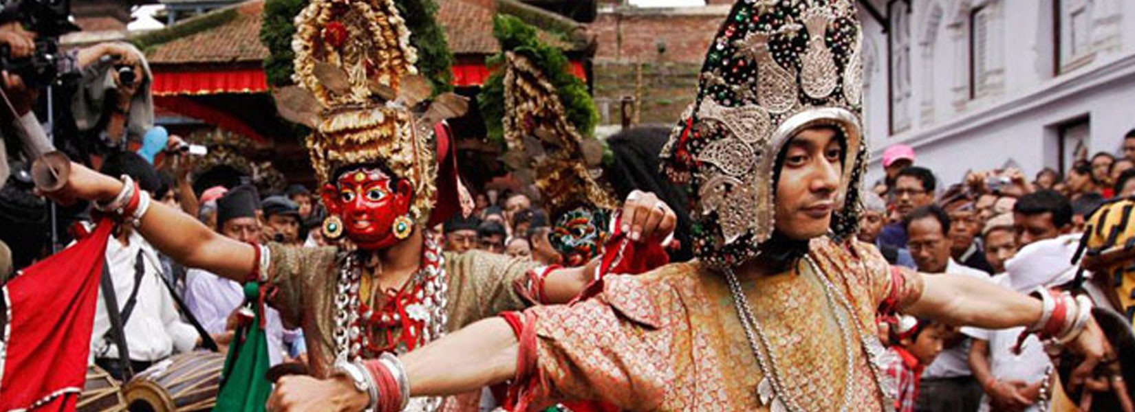 Nepal Festival Tours and Treks