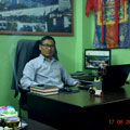 Pradip Tamang