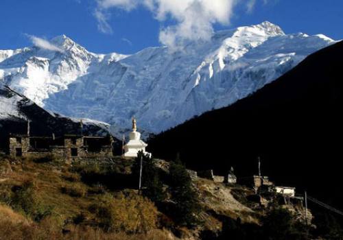 annapurna trek 7 days