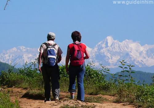 Balthali Village Trek