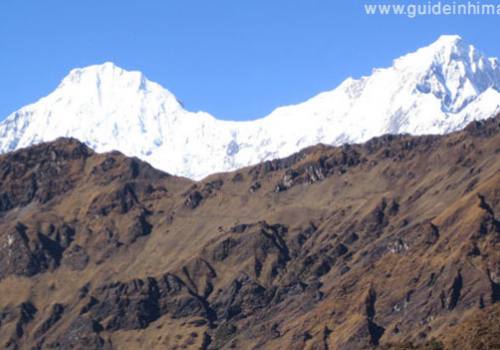 Ganesh Himal Panorama Trekking