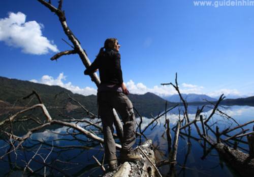 Rara Lake Trekking