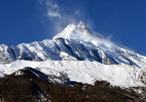 Rupina La Pass Trek in Gorkha