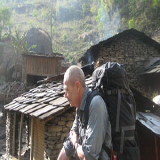 Tsum Valley and Manaslu Trekking March – April 2013
