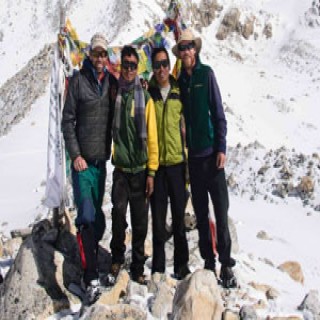 Great Trip!