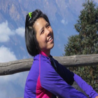 Langtang & Gosaikunda Trek November 2014